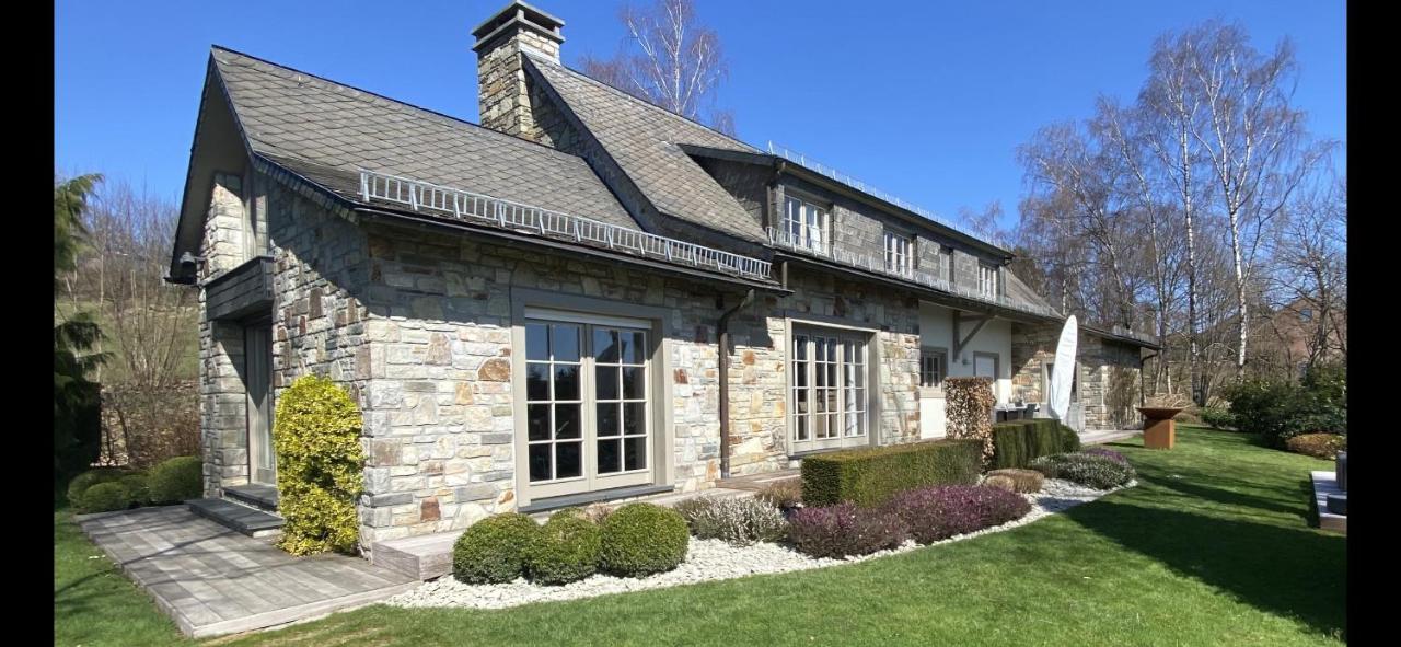 Cote Mont Villa Malmedy Eksteriør billede